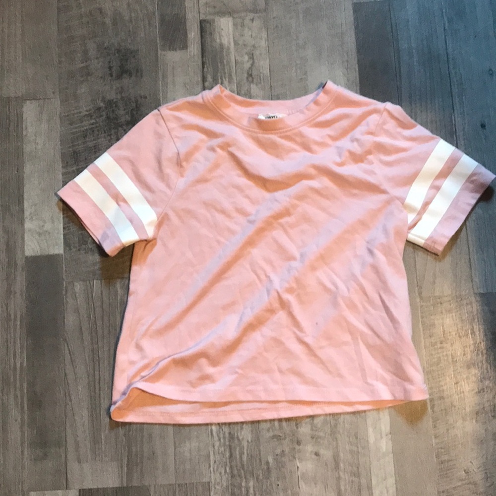 Forever 21 girls cotton top.